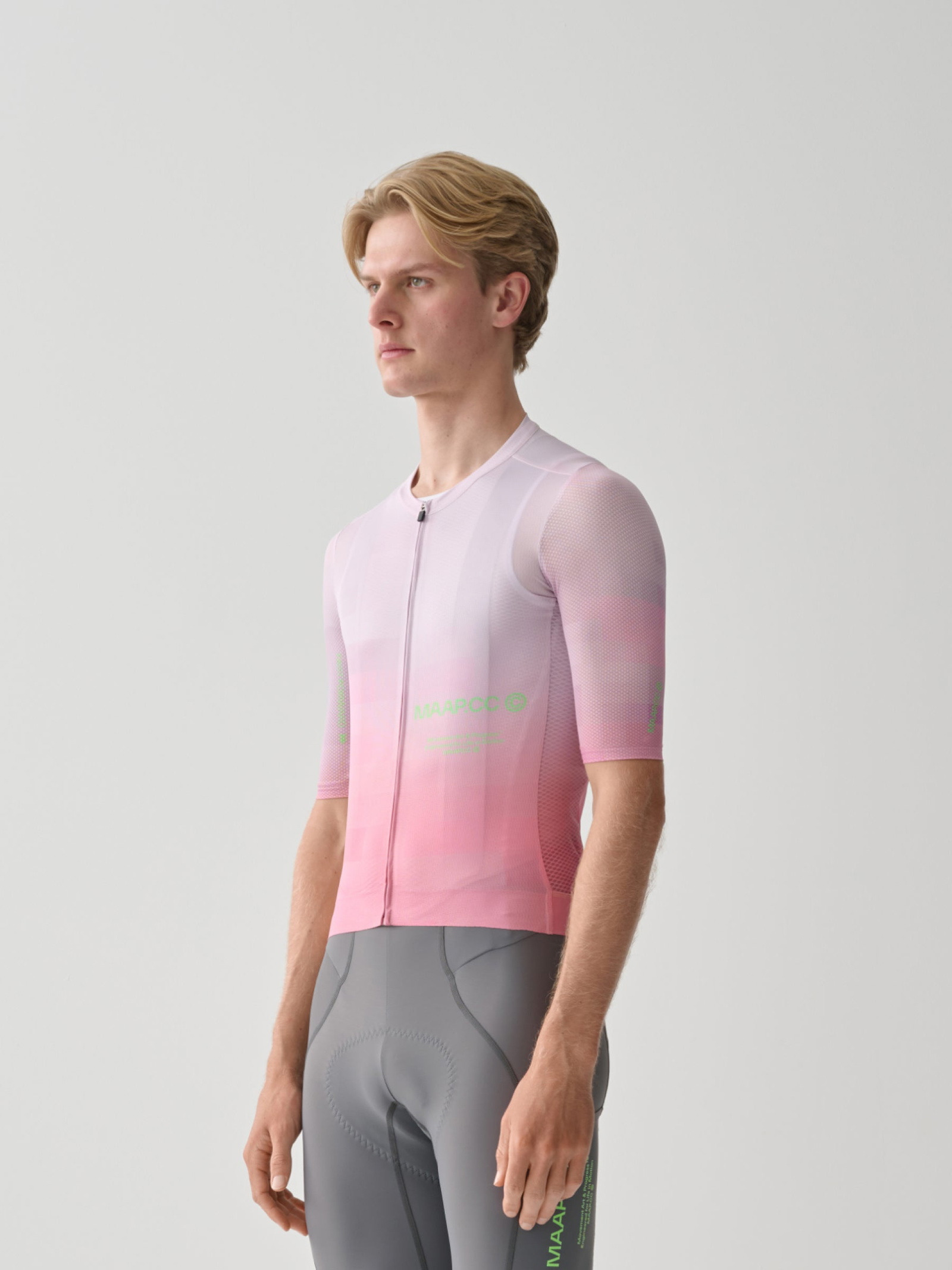Blur Pro Air Jersey 3.0 - 2