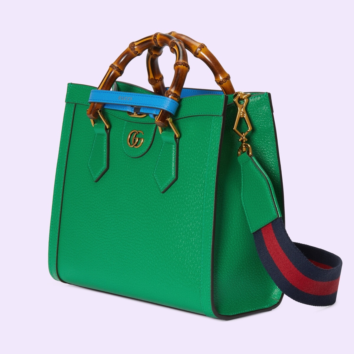 Gucci Diana small tote bag - 2