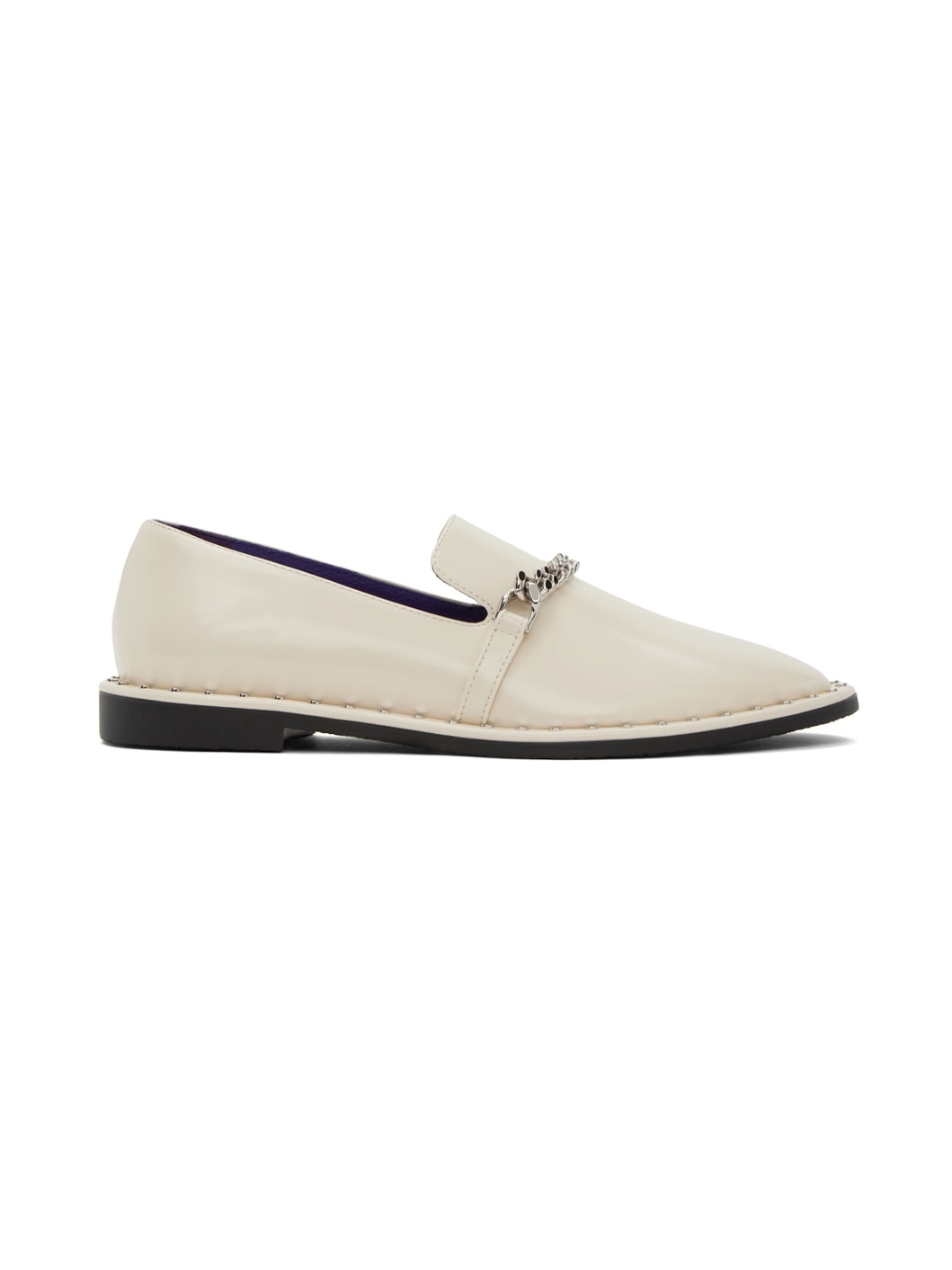 Off-White Falabella Loafers - 1