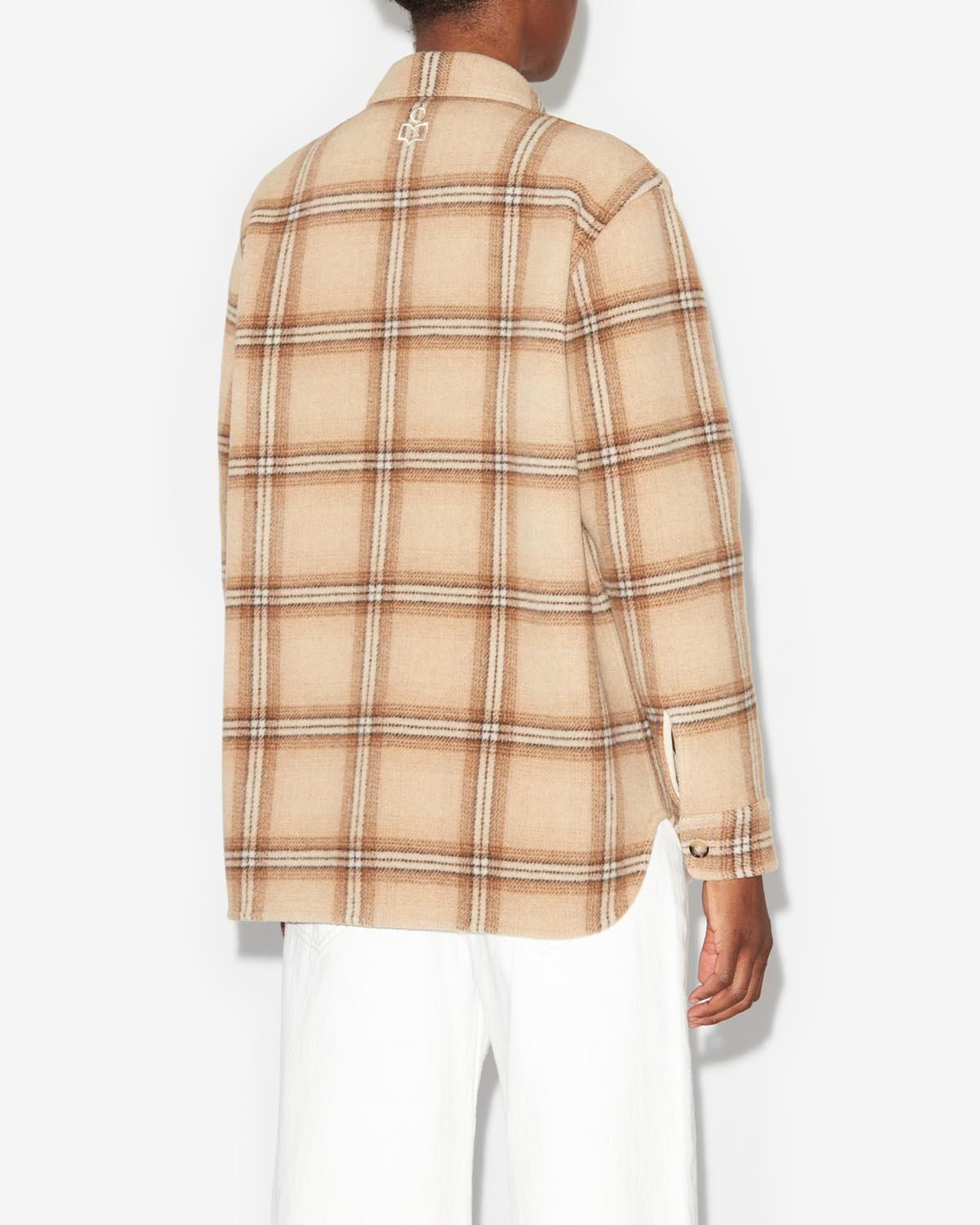 FAXONA COAT - 5