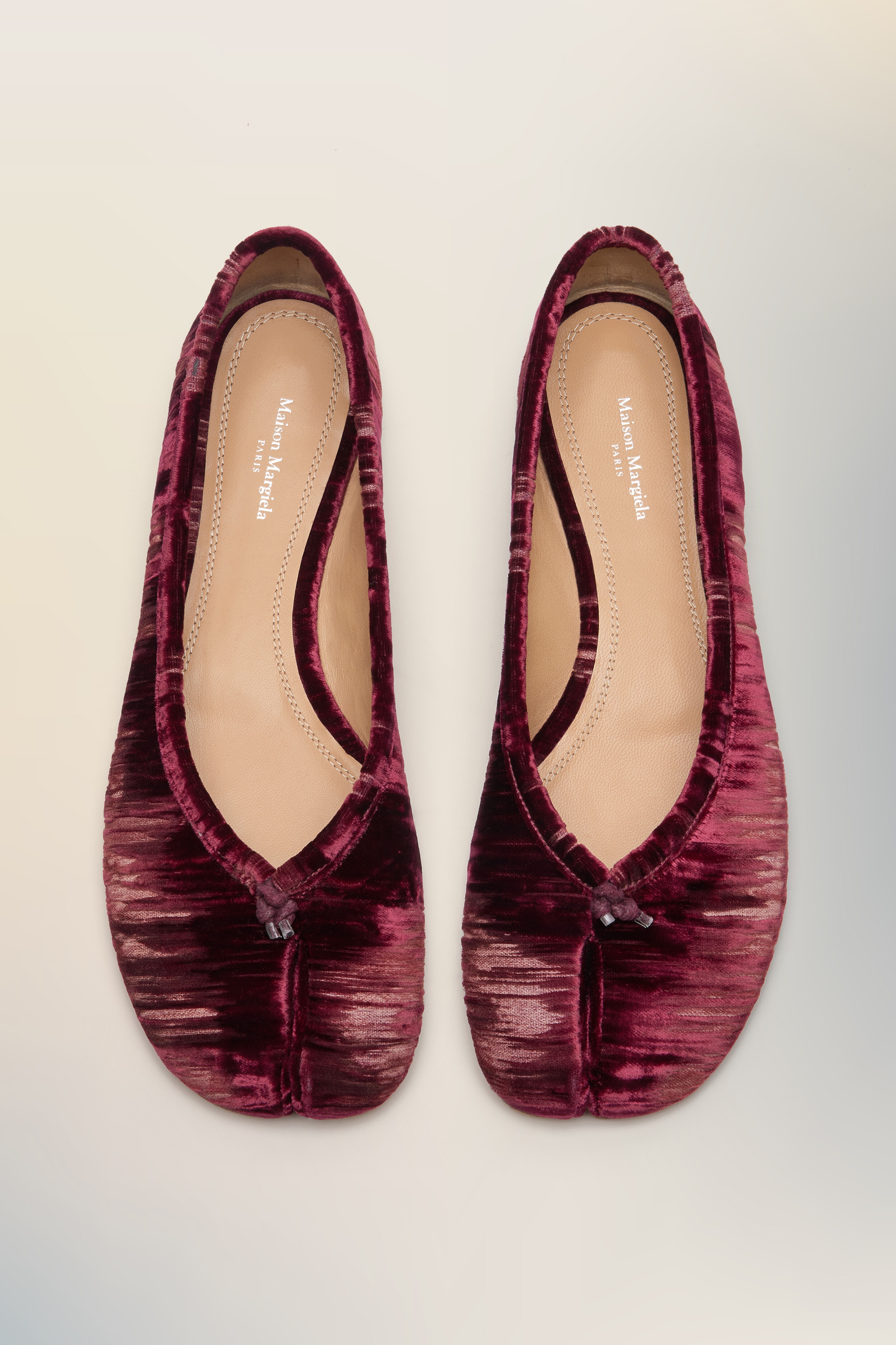 Tabi ballerina - 4