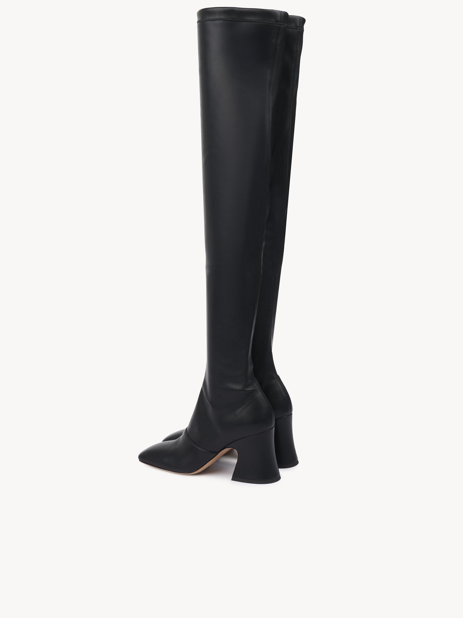 JANIS OVER-THE-KNEE BOOT - 4