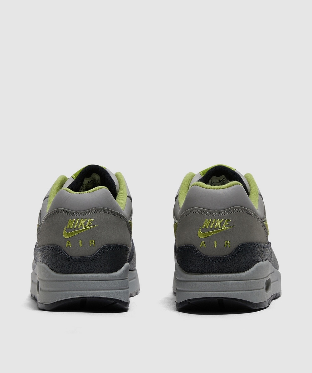 Air max 1 x HUF sneaker - 4