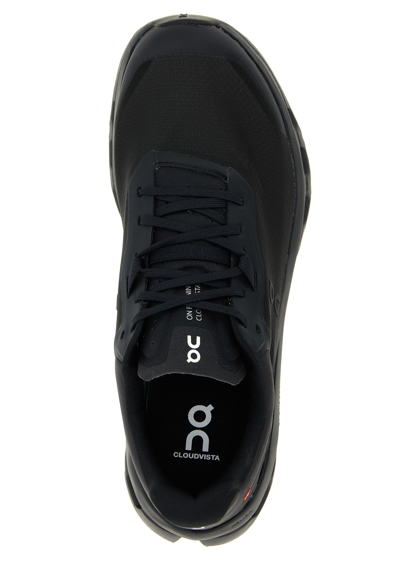 Cloudvista 2 Sneakers Black - 4