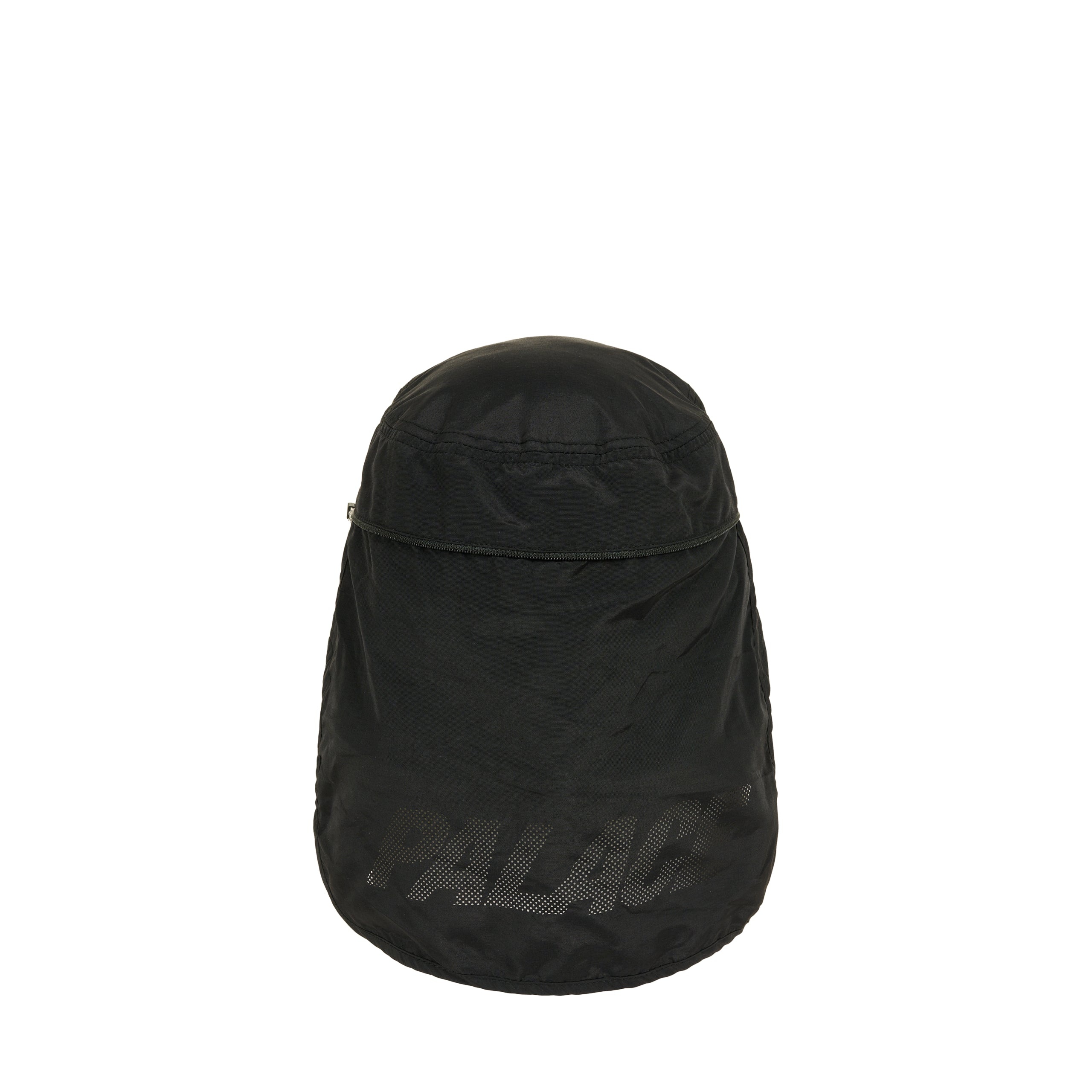 Palace London Neck Saver Bucket Hat White Men's - SS24 - US