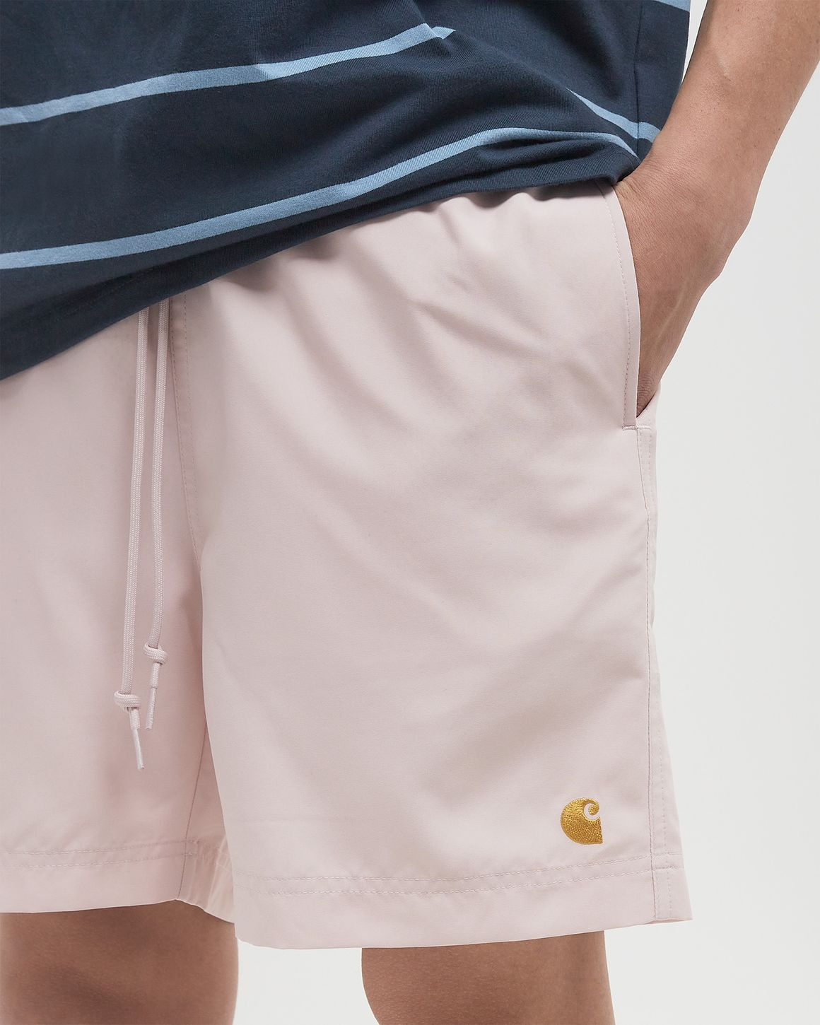 Chase Swim Trunks - 4