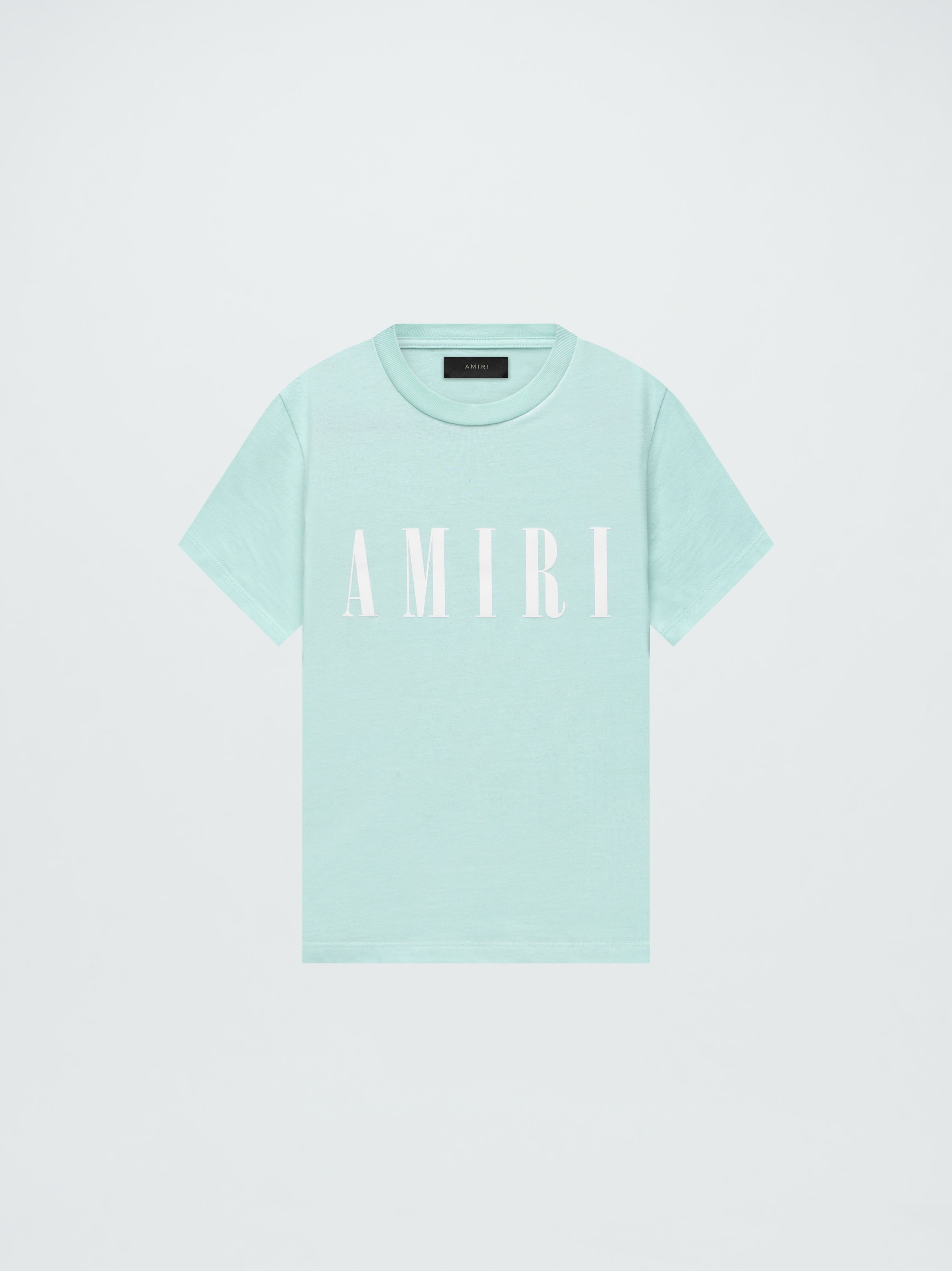 AMIRI CORE LOGO TEE - 1