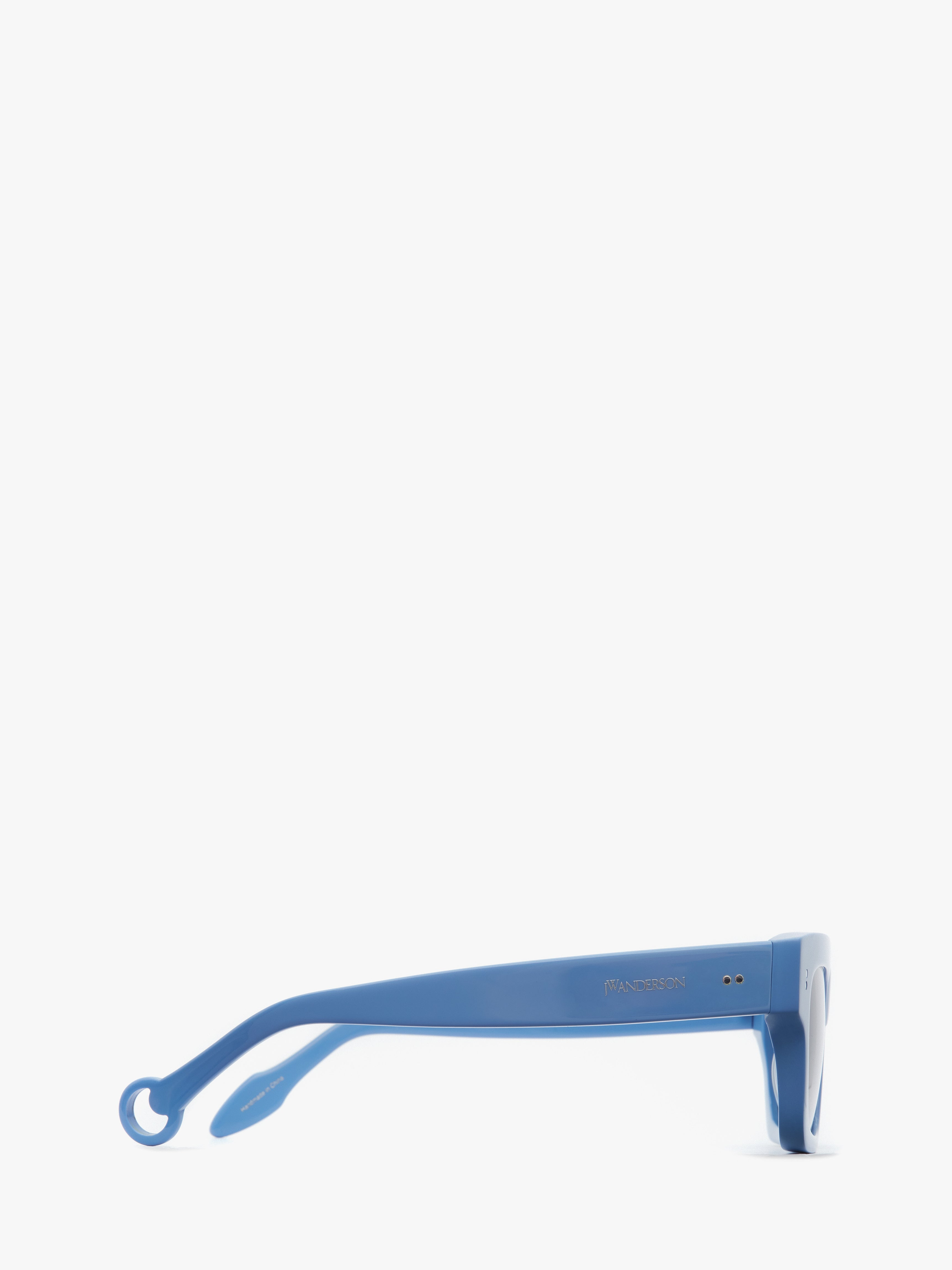 JWA02-RECTANGLE SUNGLASSES - 5