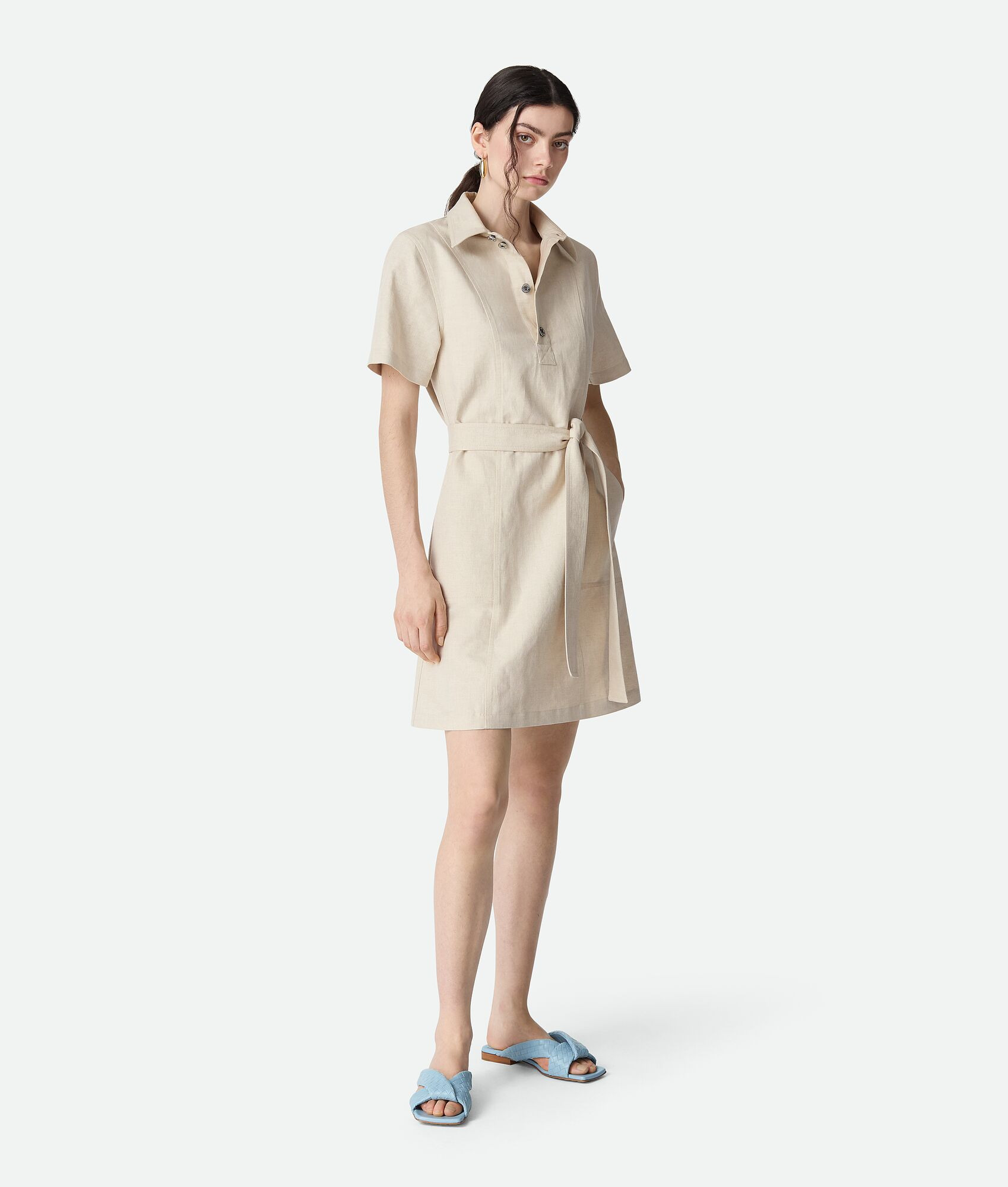 Riva Flat Mule - 2