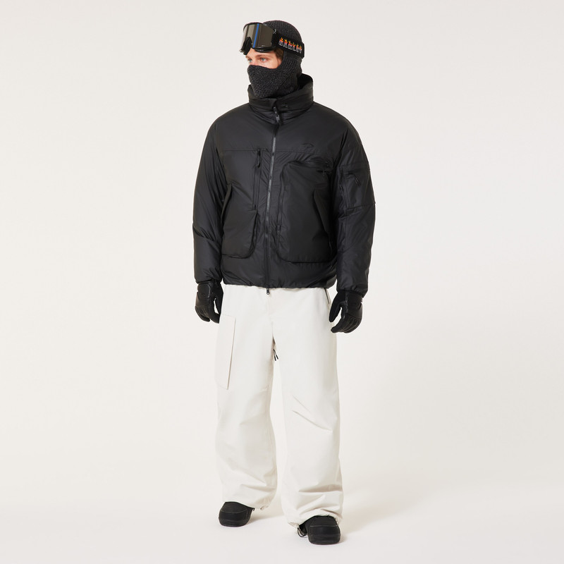 Channel Cargo Pant 10