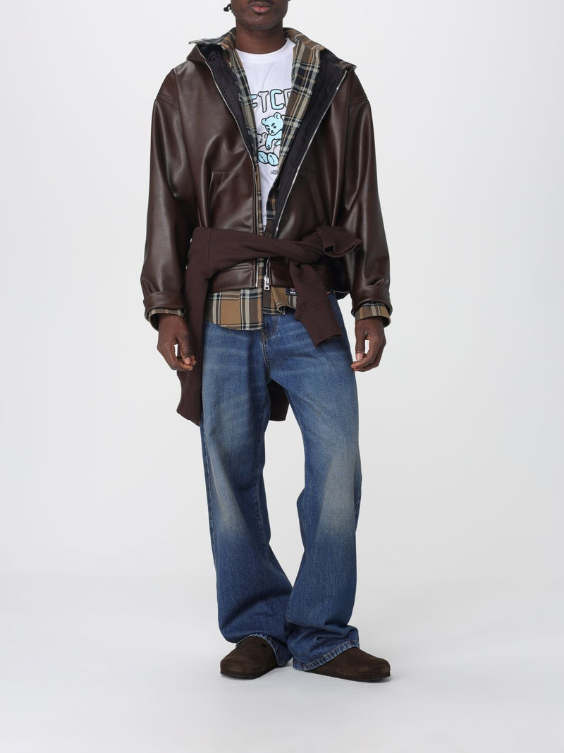 MSGM T-shirt men MSGM outlook