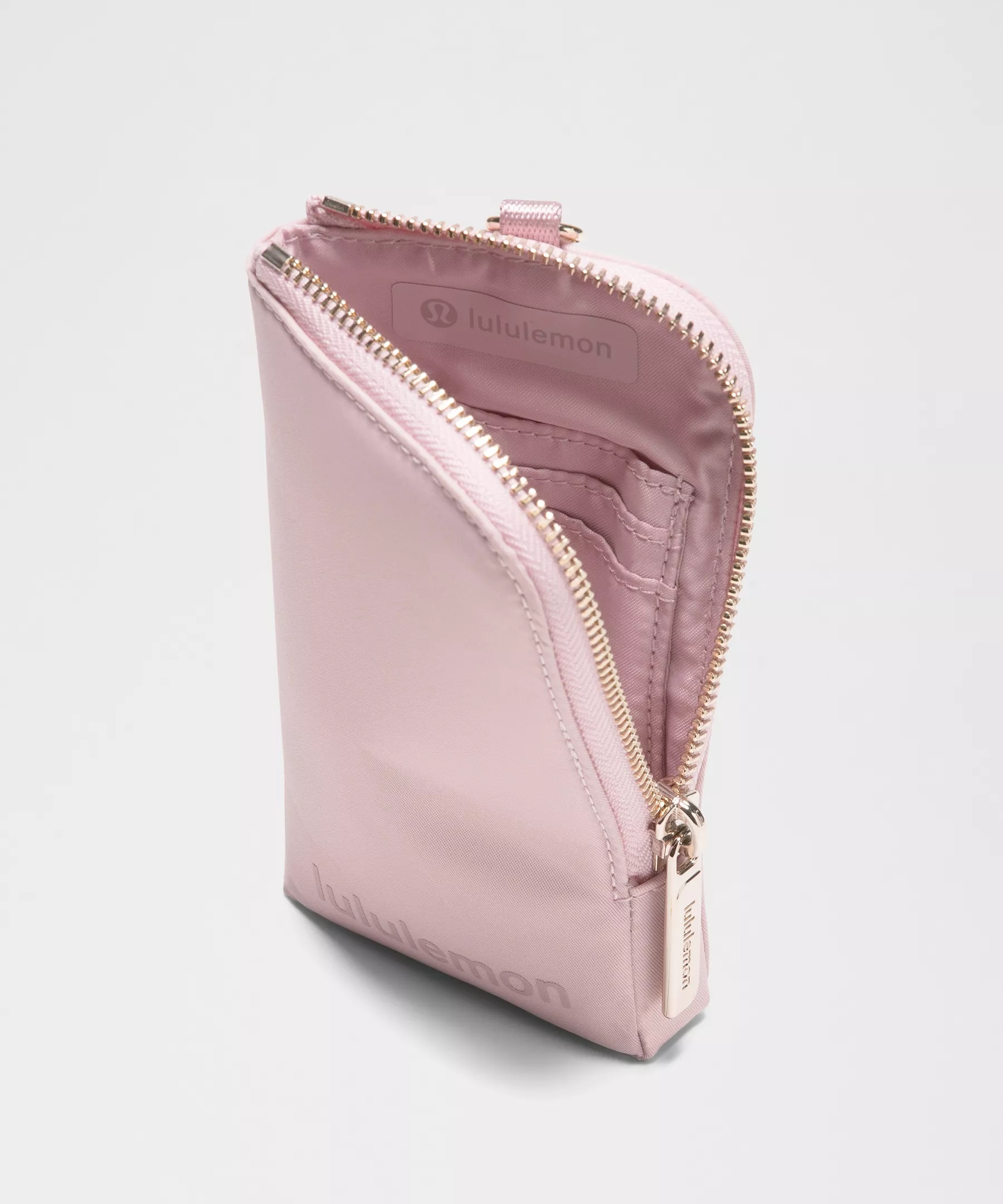 Dual Pouch Wristlet *Wallet - 4