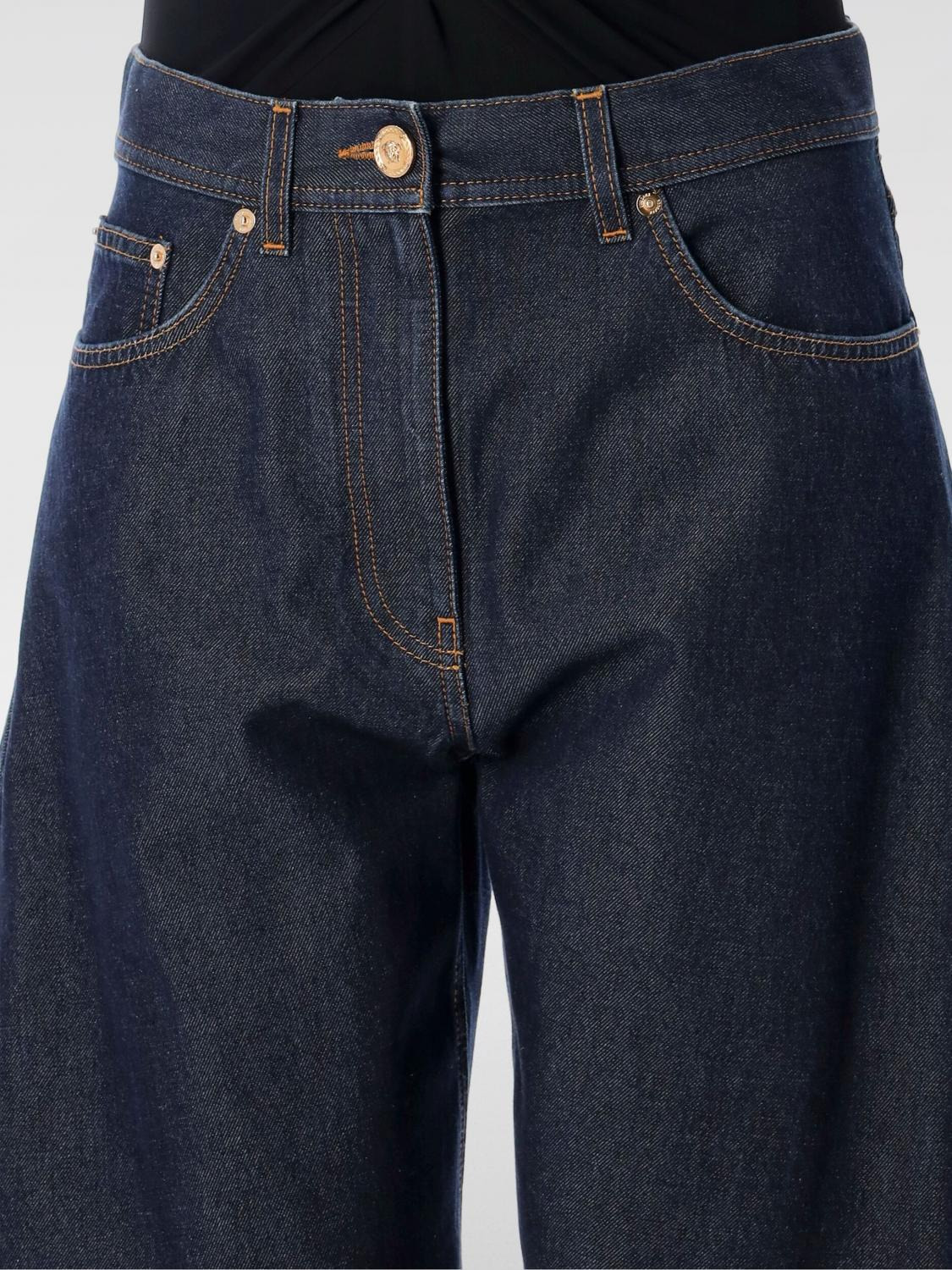 Jeans woman Versace - 3
