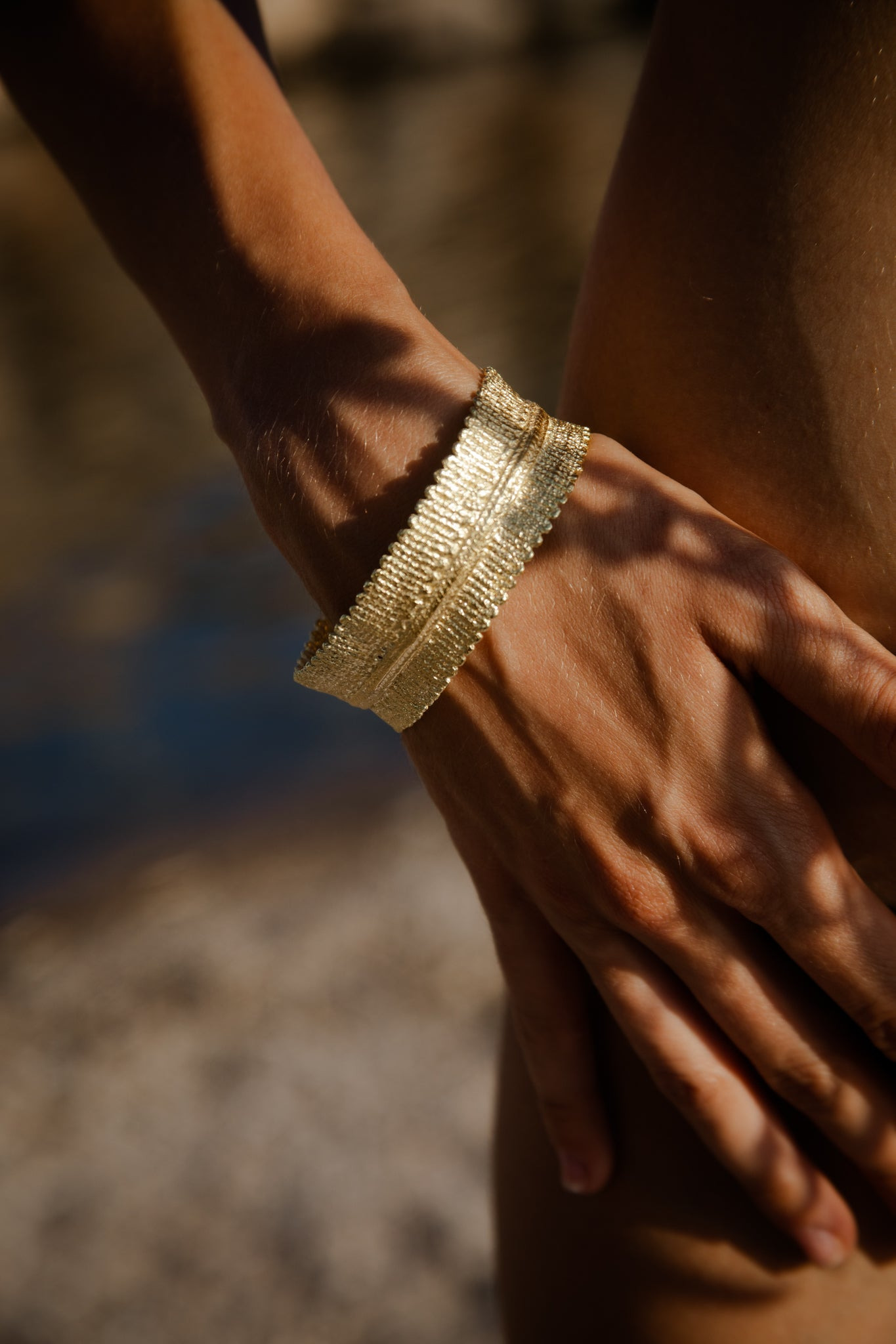 Artemis Bracelet - 2
