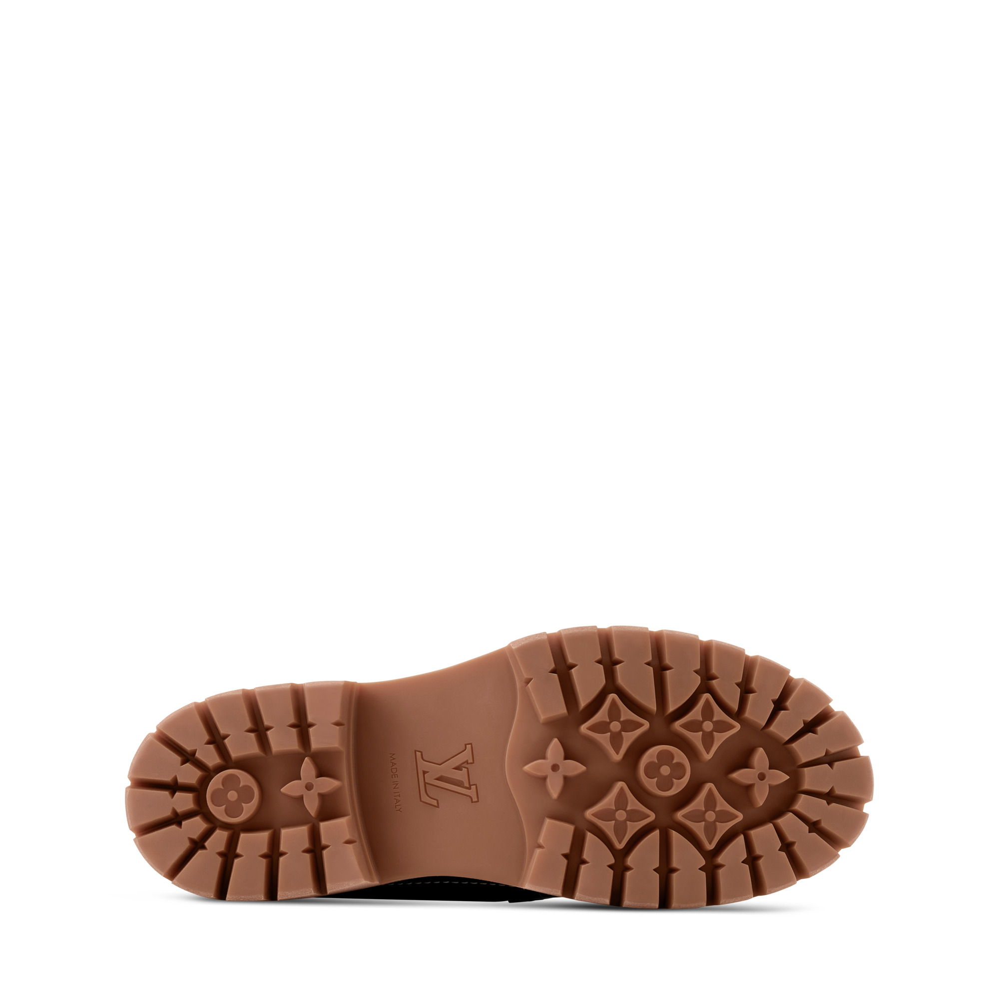 LV Remix Boat Shoe - 5