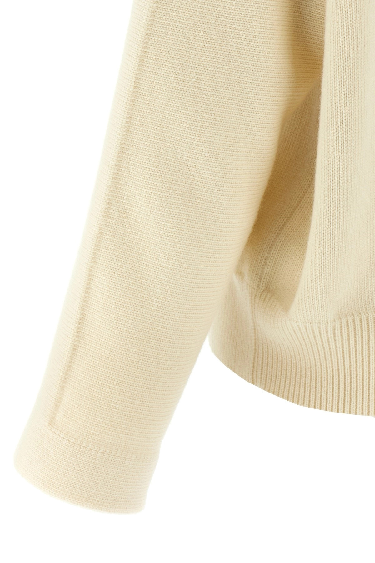 High neck sweater - 5