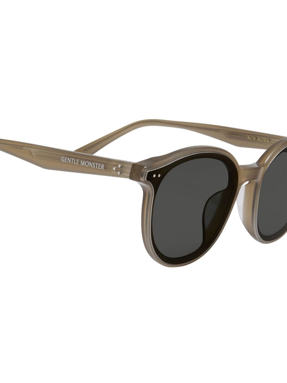 New Born BRC9 sunglasses - 3