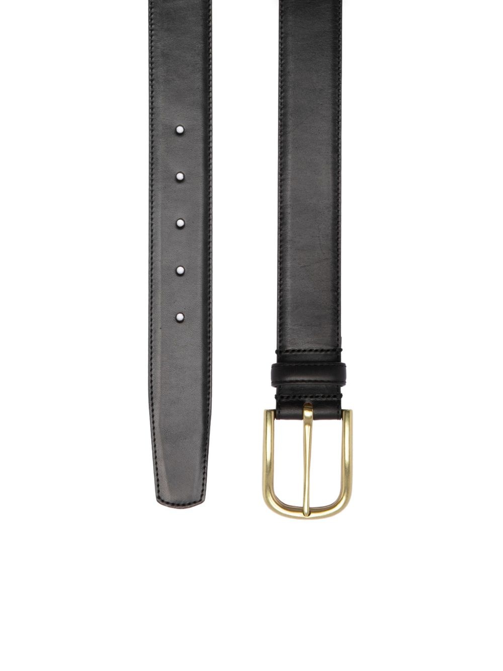 leather belt - 3
