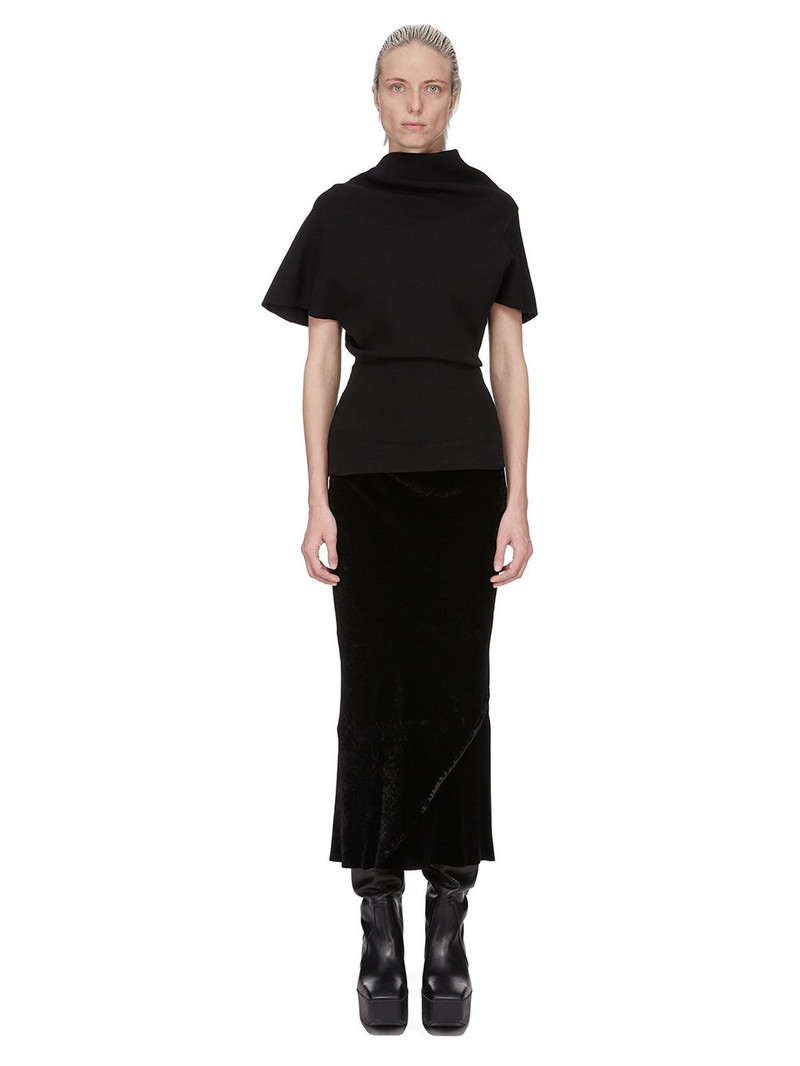 Rick Owens SKIRT outlook