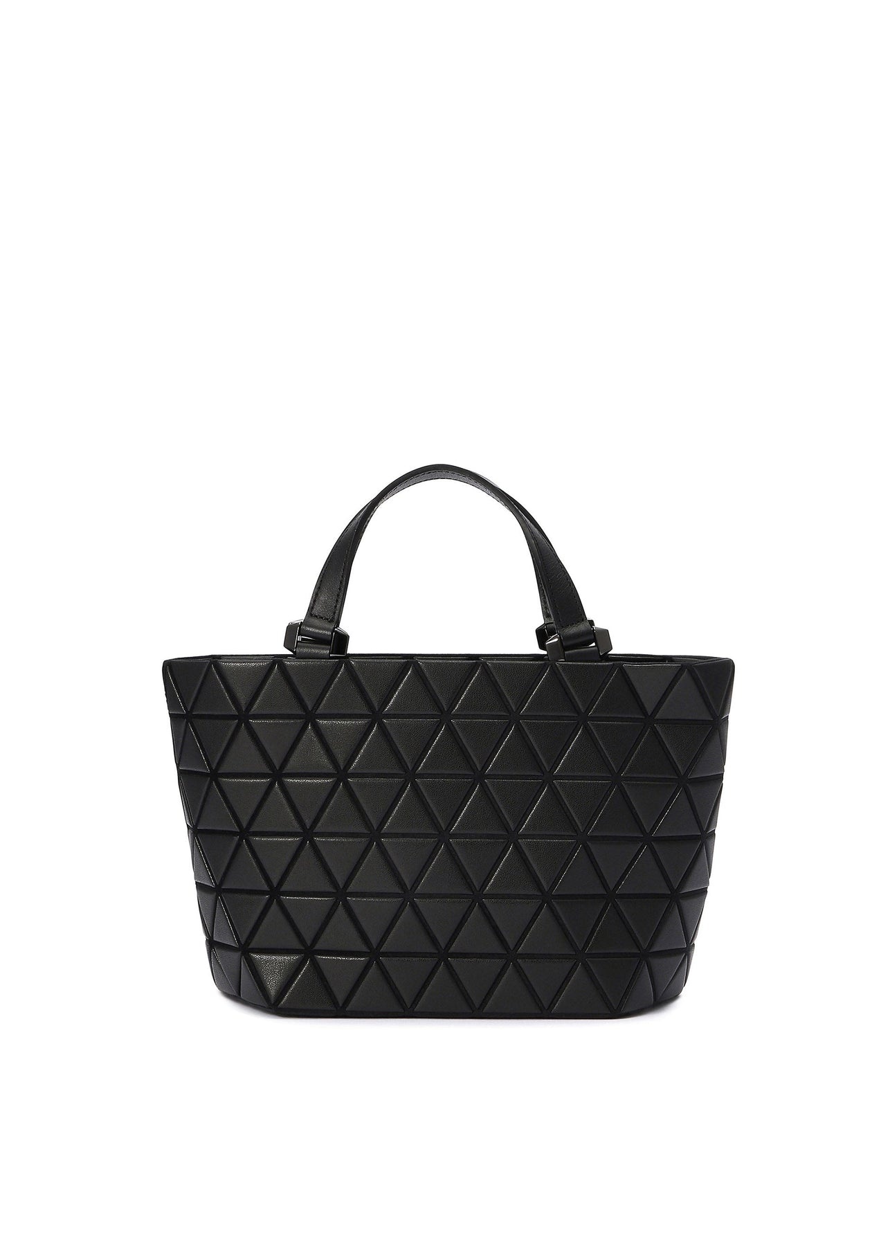 CRYSTAL MATTE HANDBAG - 1