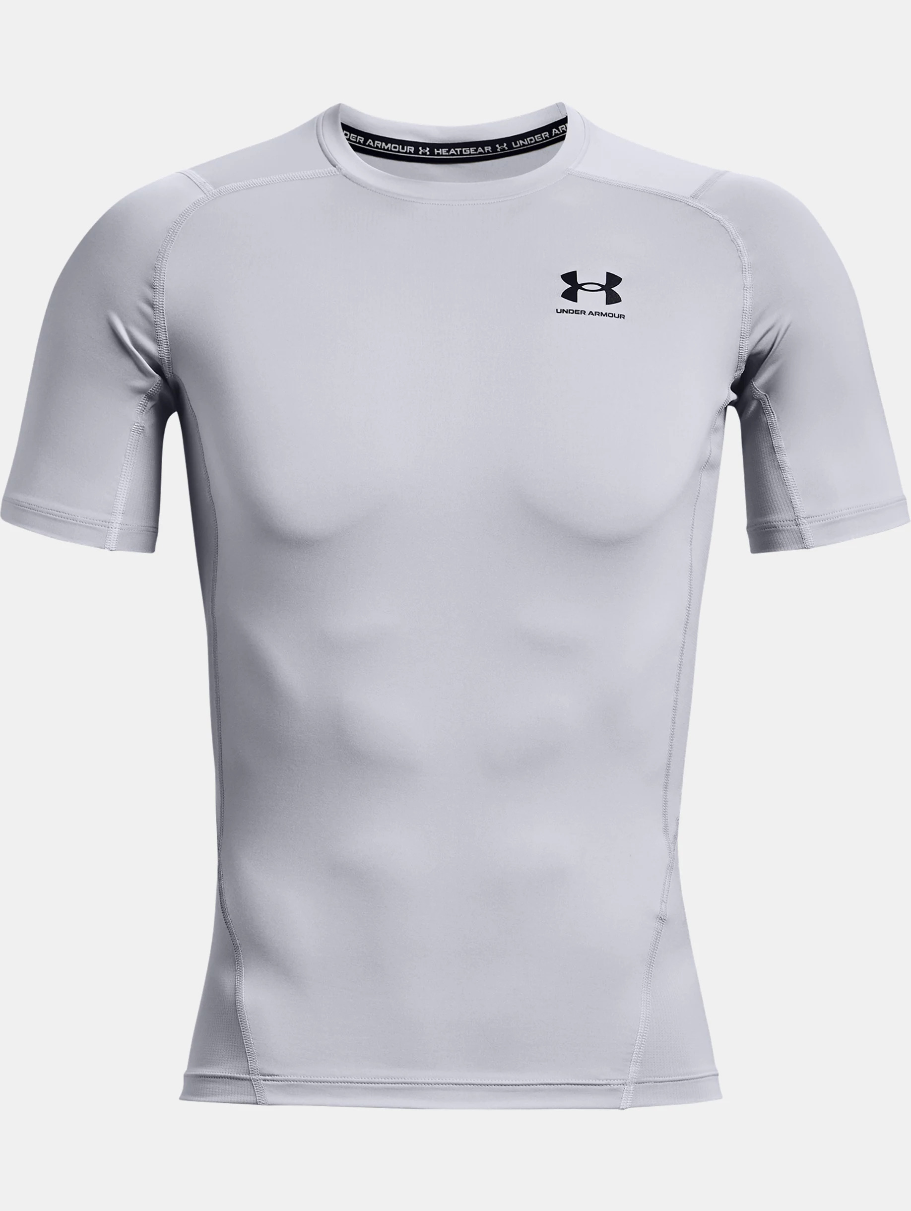 Men's HeatGear® Short Sleeve - 1
