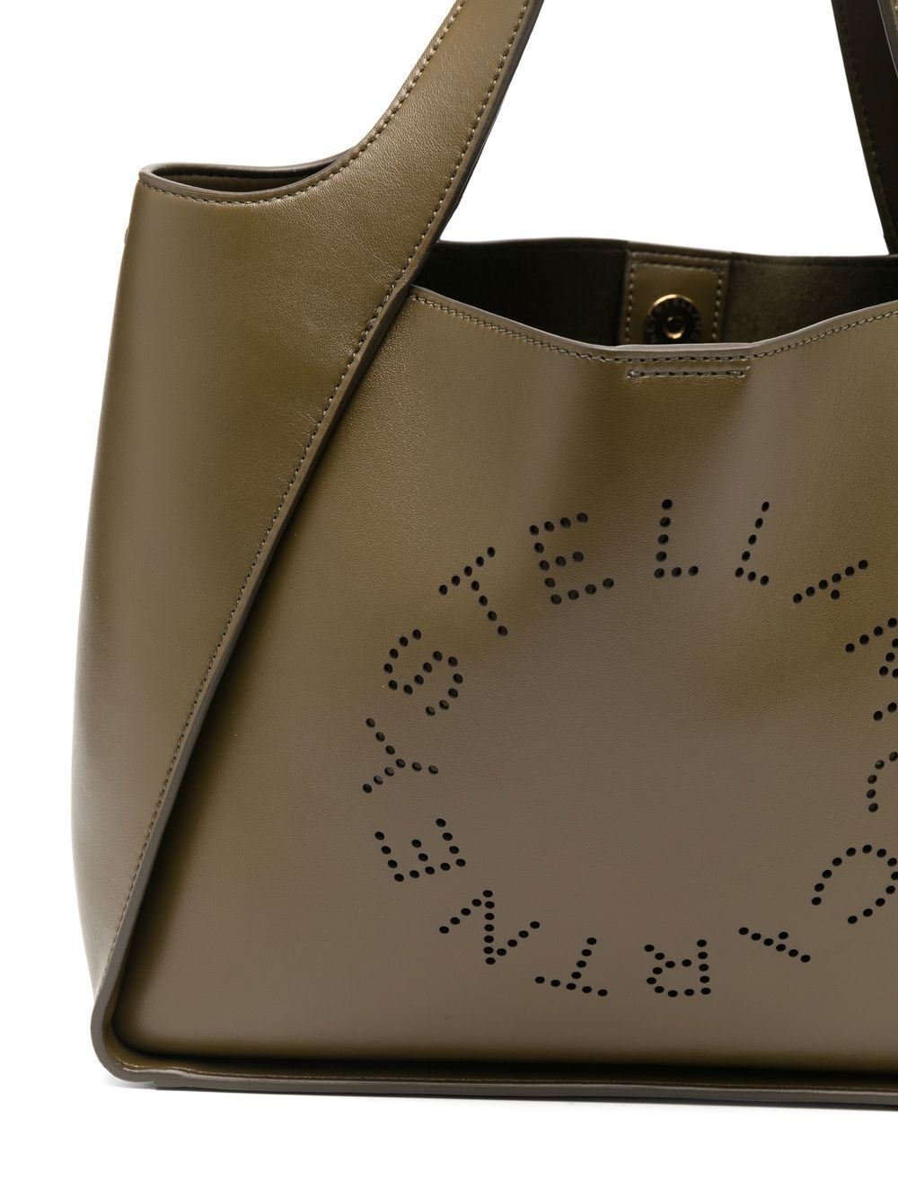 Stella Logo tote bag - 5