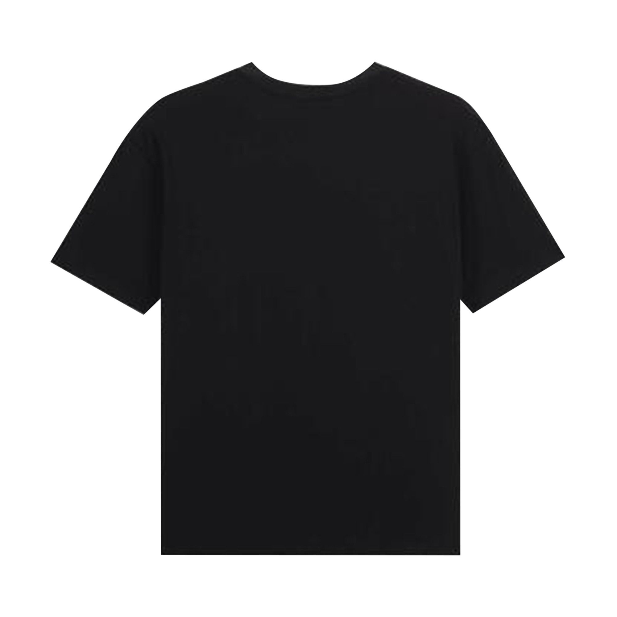 Nike x Nigo T-Shirt 'Black' - 2