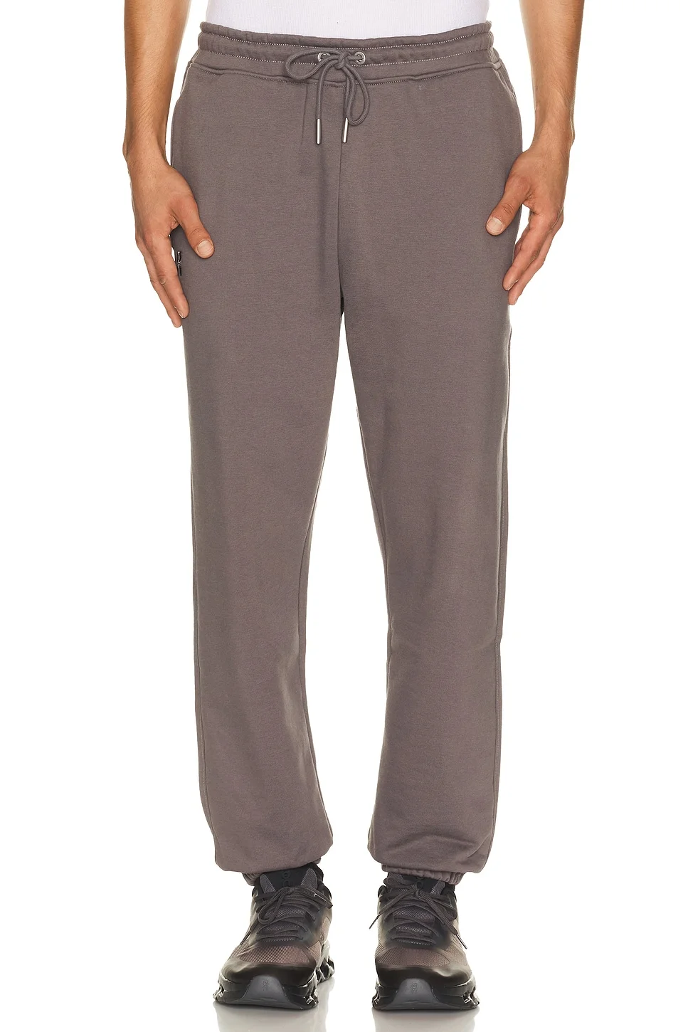Club Collective Pants - 1