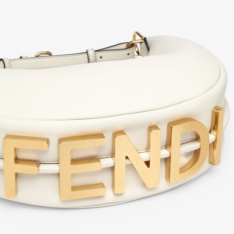FENDI Fendigraphy Small outlook