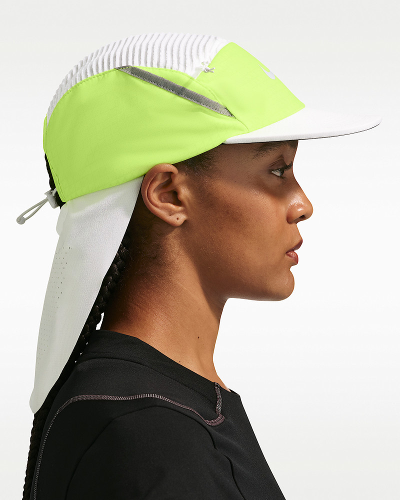 Nike Fly Dri-FIT ADV Unstructured Cooling Cap 4