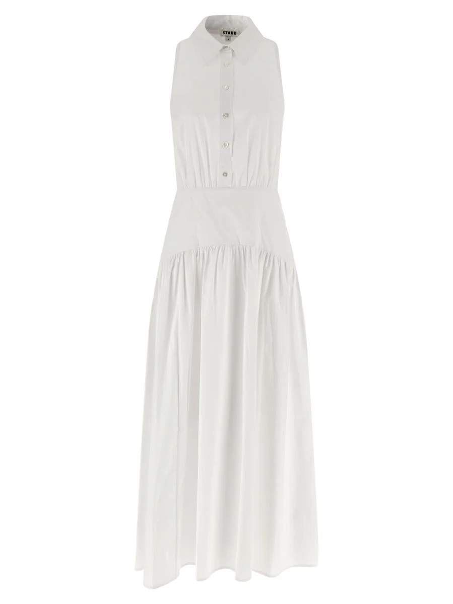 Staud 'Romy' Dress - 1