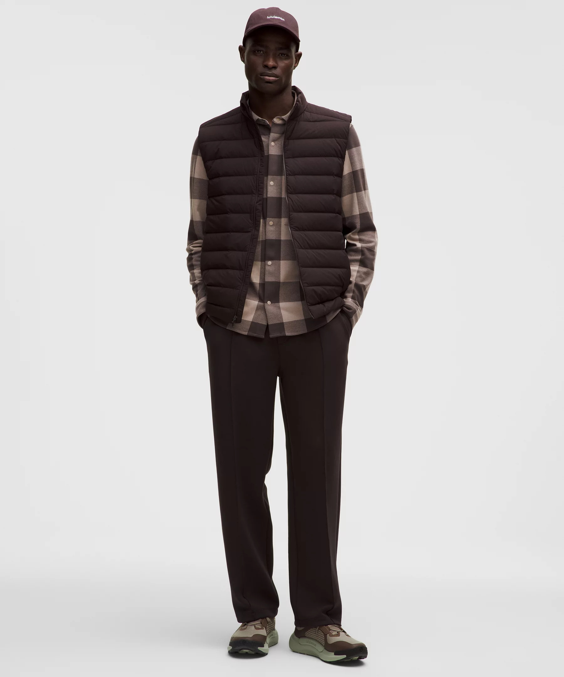 Soft Knit Overshirt - 2