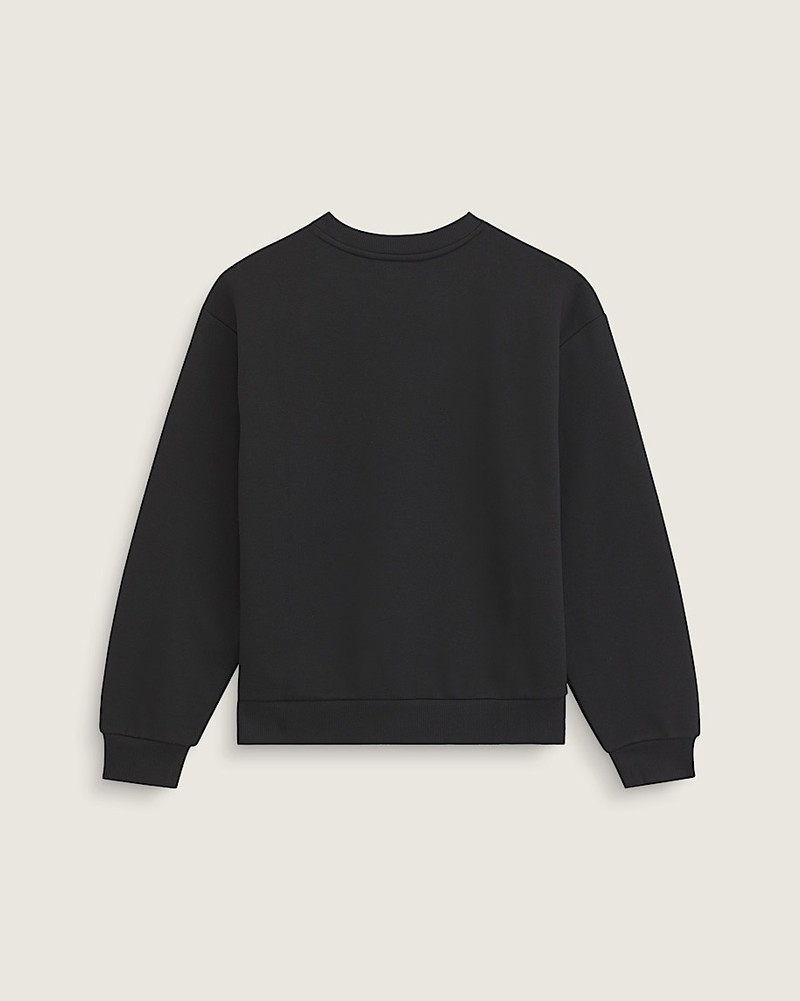 Vans Salton Crew Neck outlook