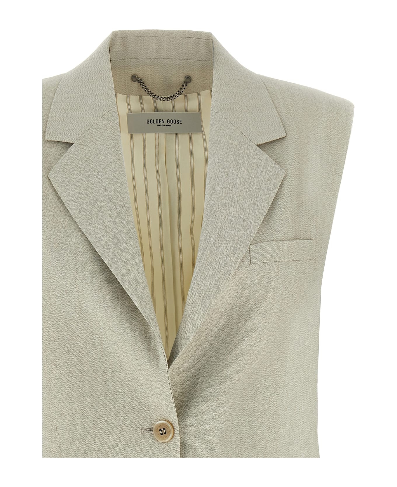 'nicole' Vest - 3