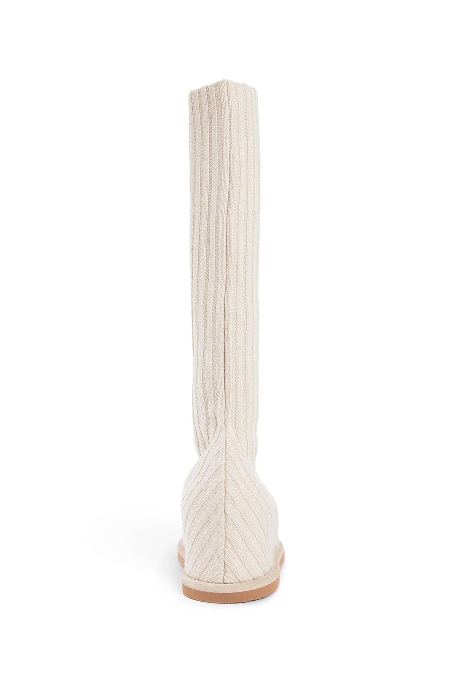 Veneda-Stretch-Flatform-Boots - 3