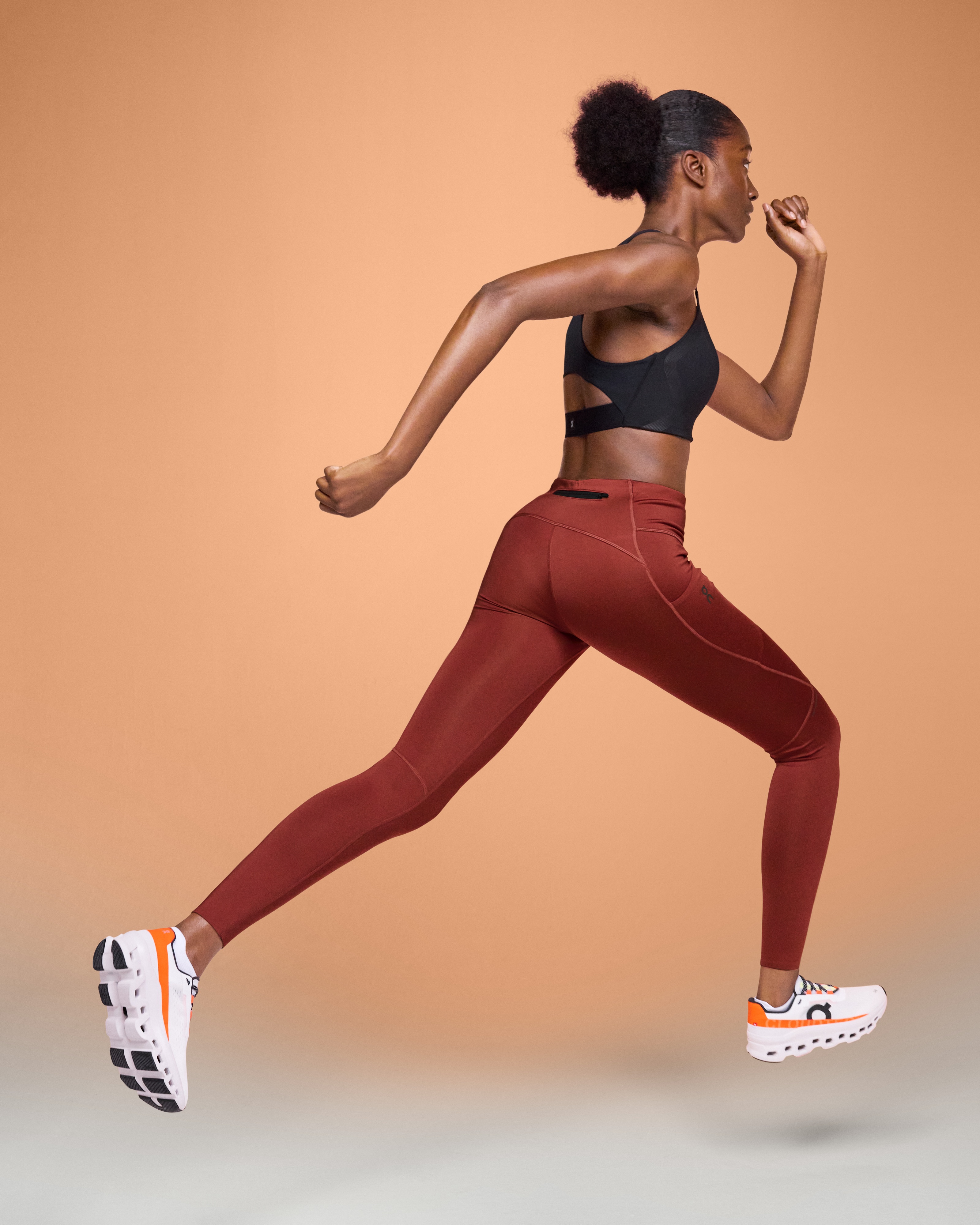 Performance Tights - 6