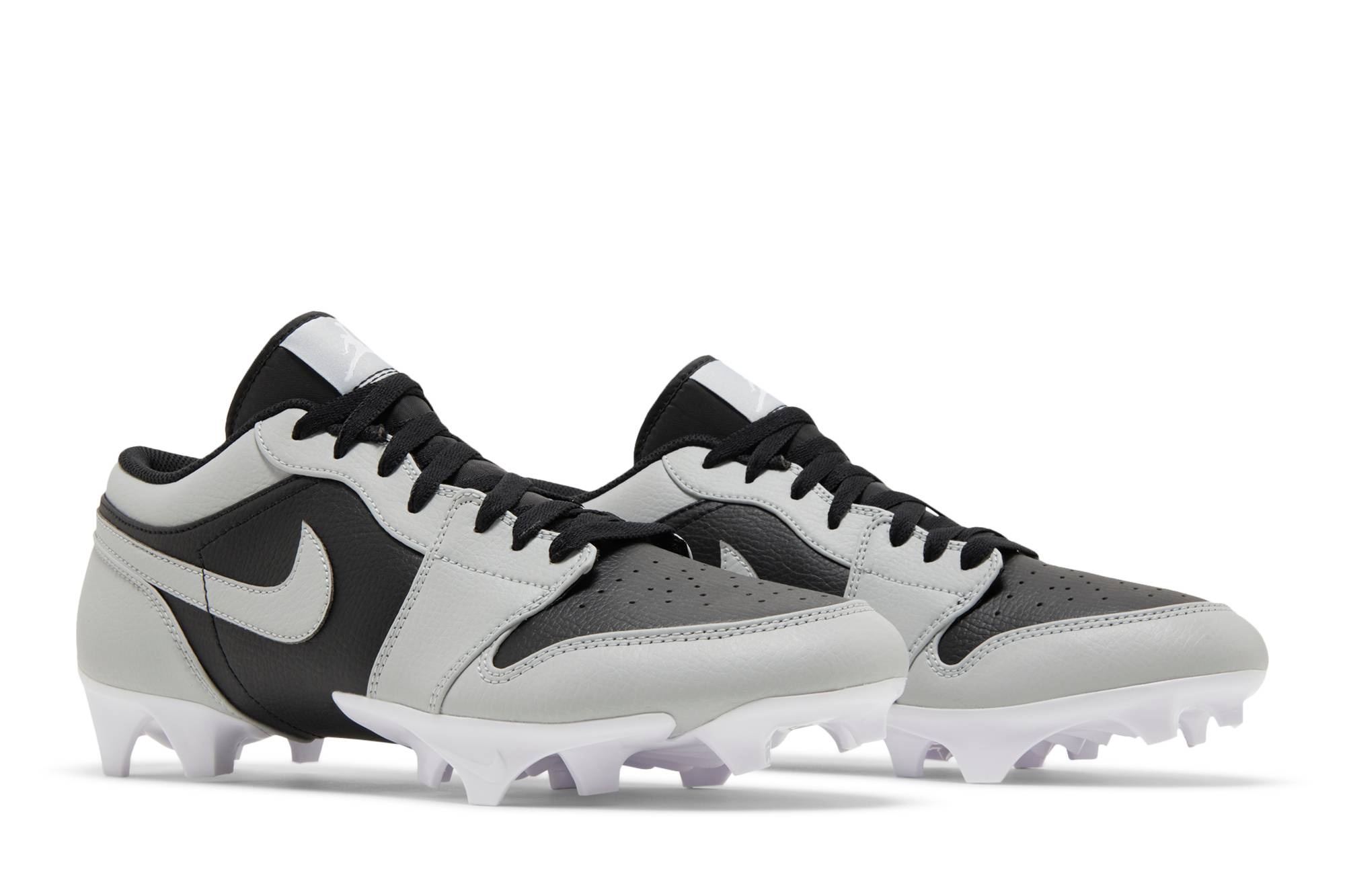 Jordan 1 Low TD Cleat 'Shadow 2.0' - 8