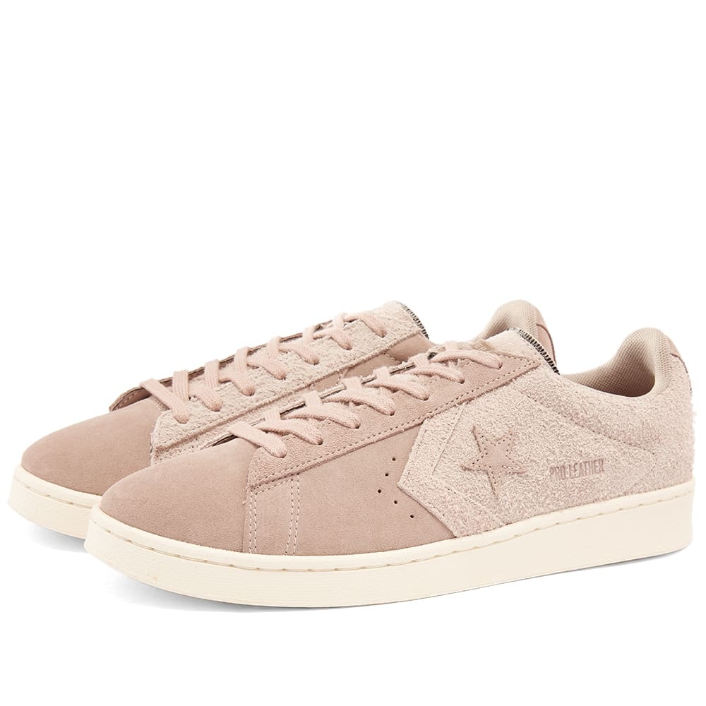 Converse Pro Leather Low Earth Tone - 1