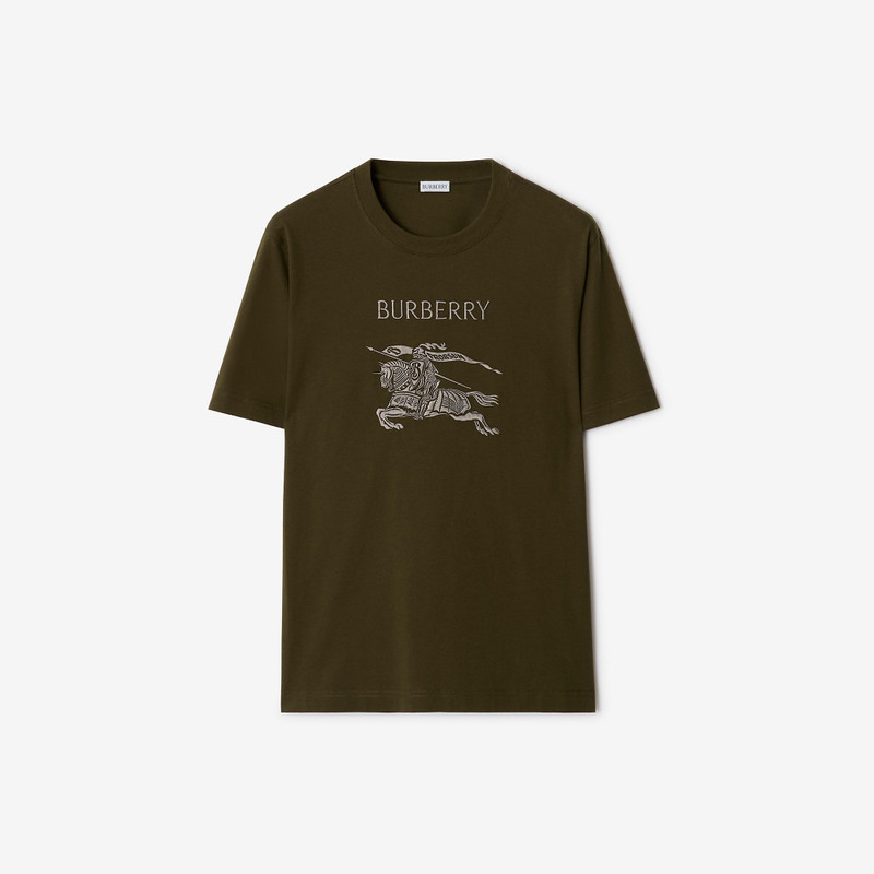 EKD Cotton T-shirt 1