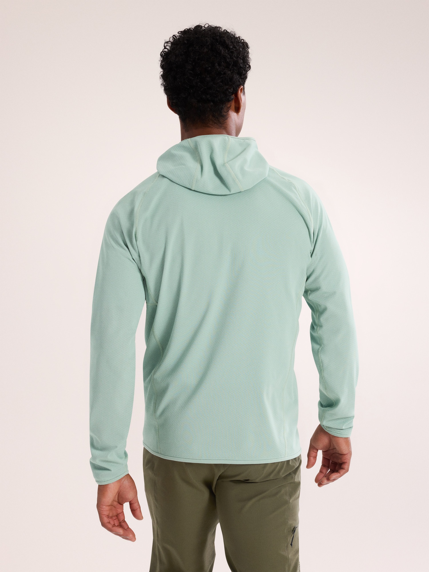 Delta Hoody - 4