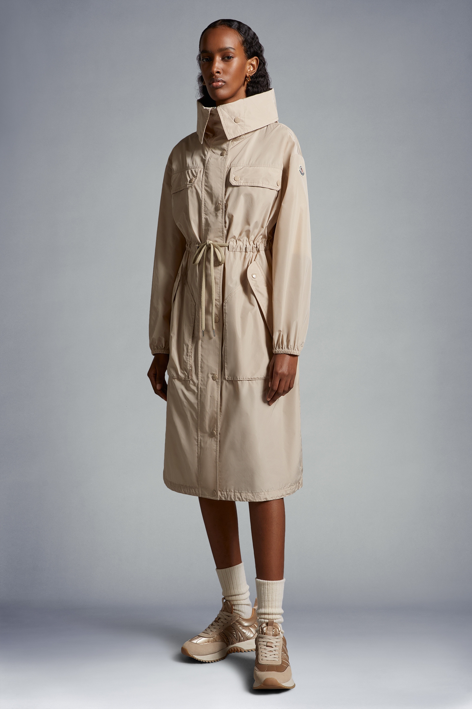Mantio Parka - 3