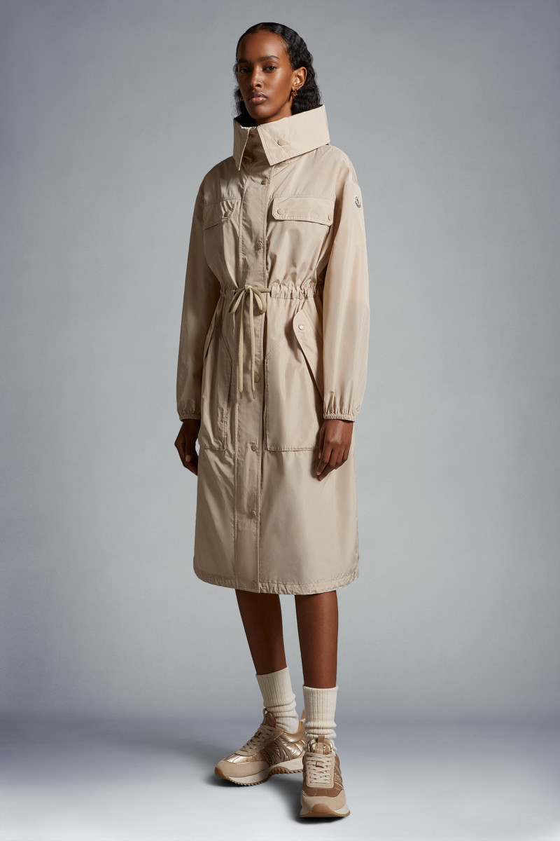 Mantio Parka 3