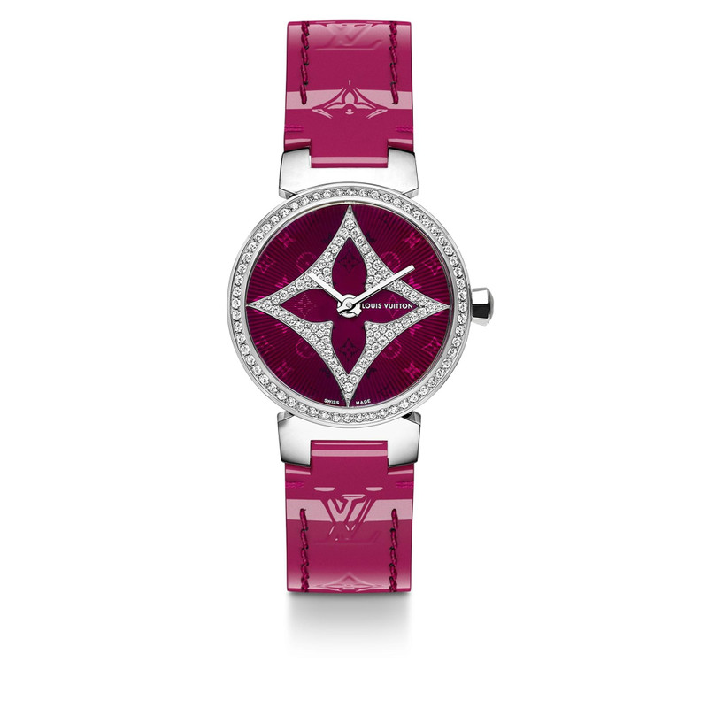 Tambour Slim Star 28 1