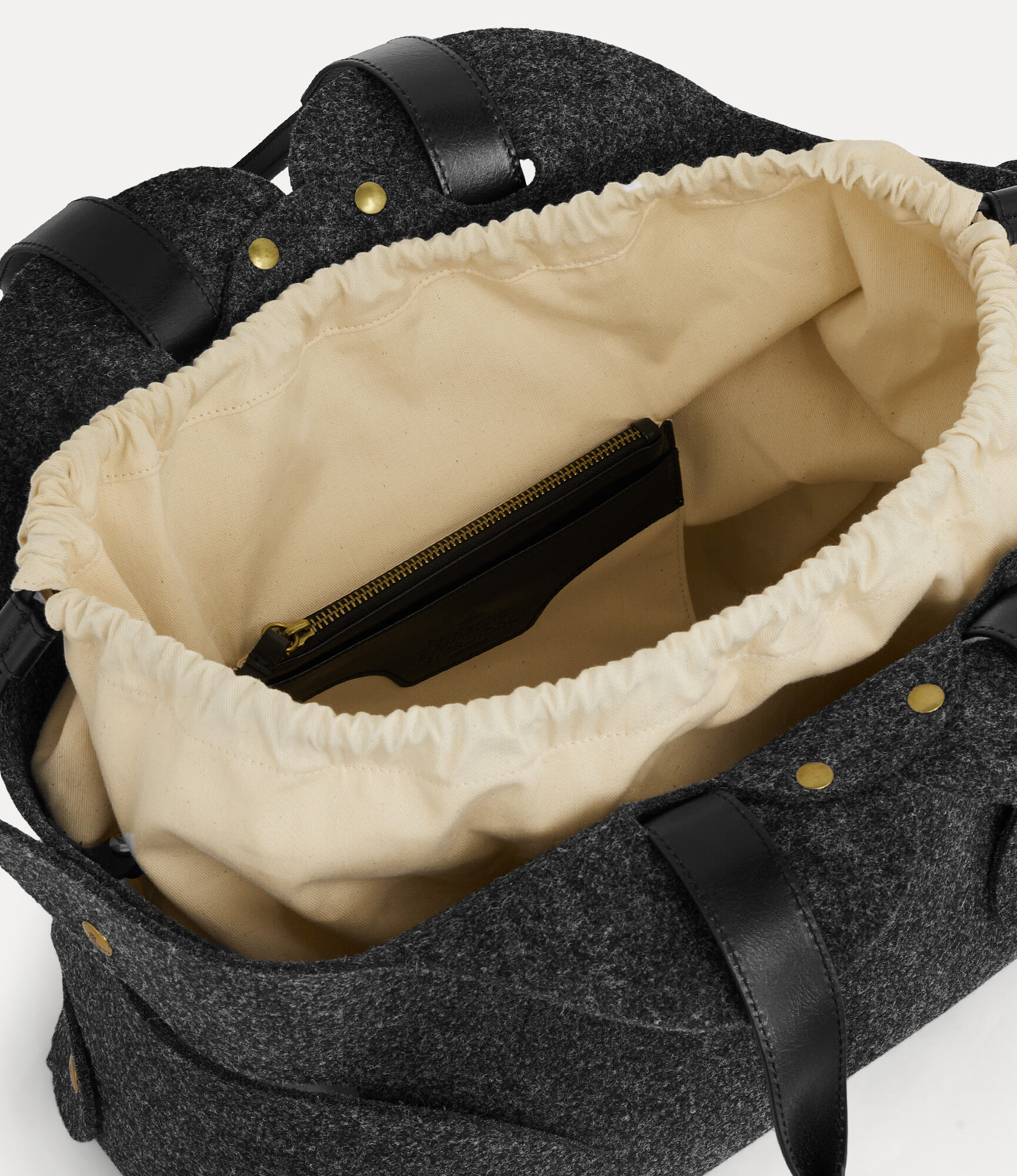 WILMA LARGE TOTE - 8