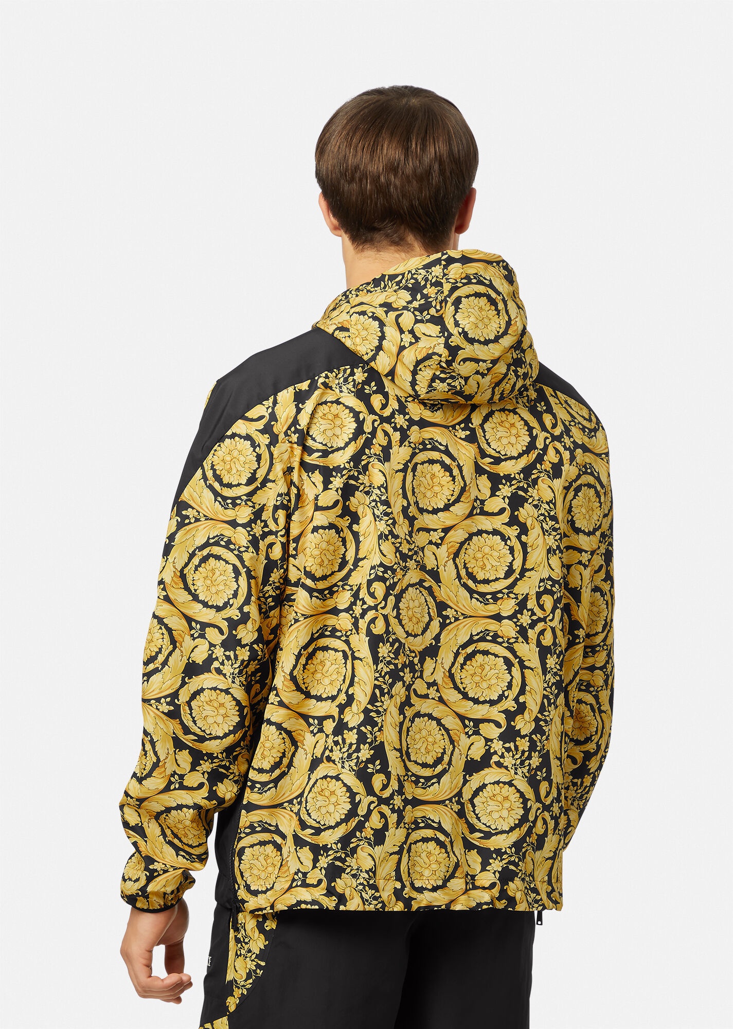 Barocco Jacket - 4