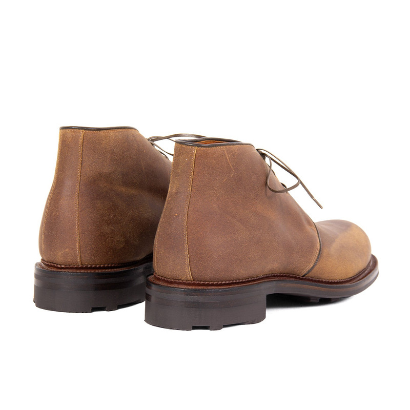 Uplands - Toast Waxy Commander 4