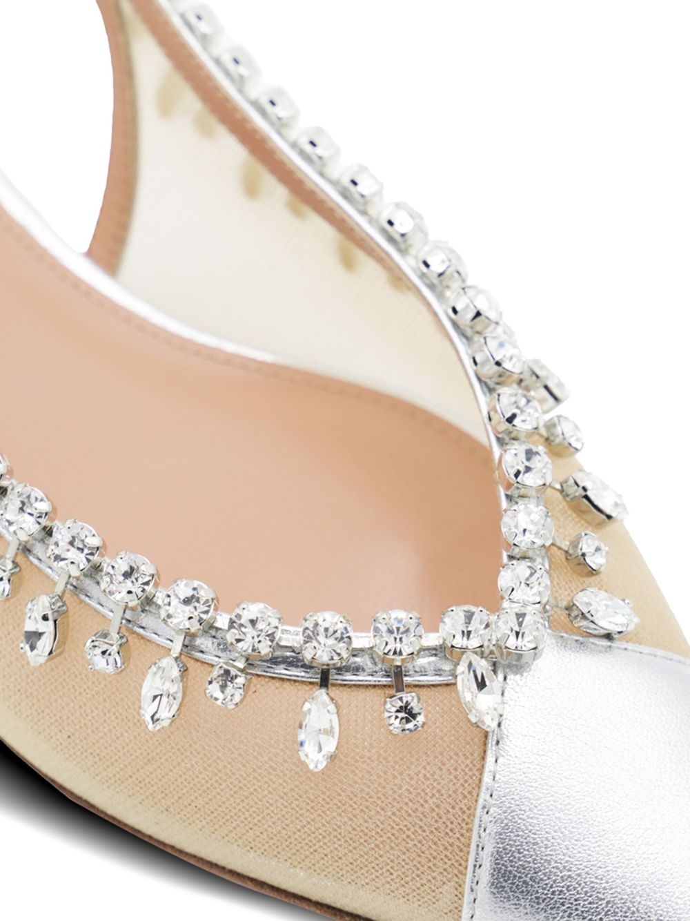 Temptation ballet flats - 4