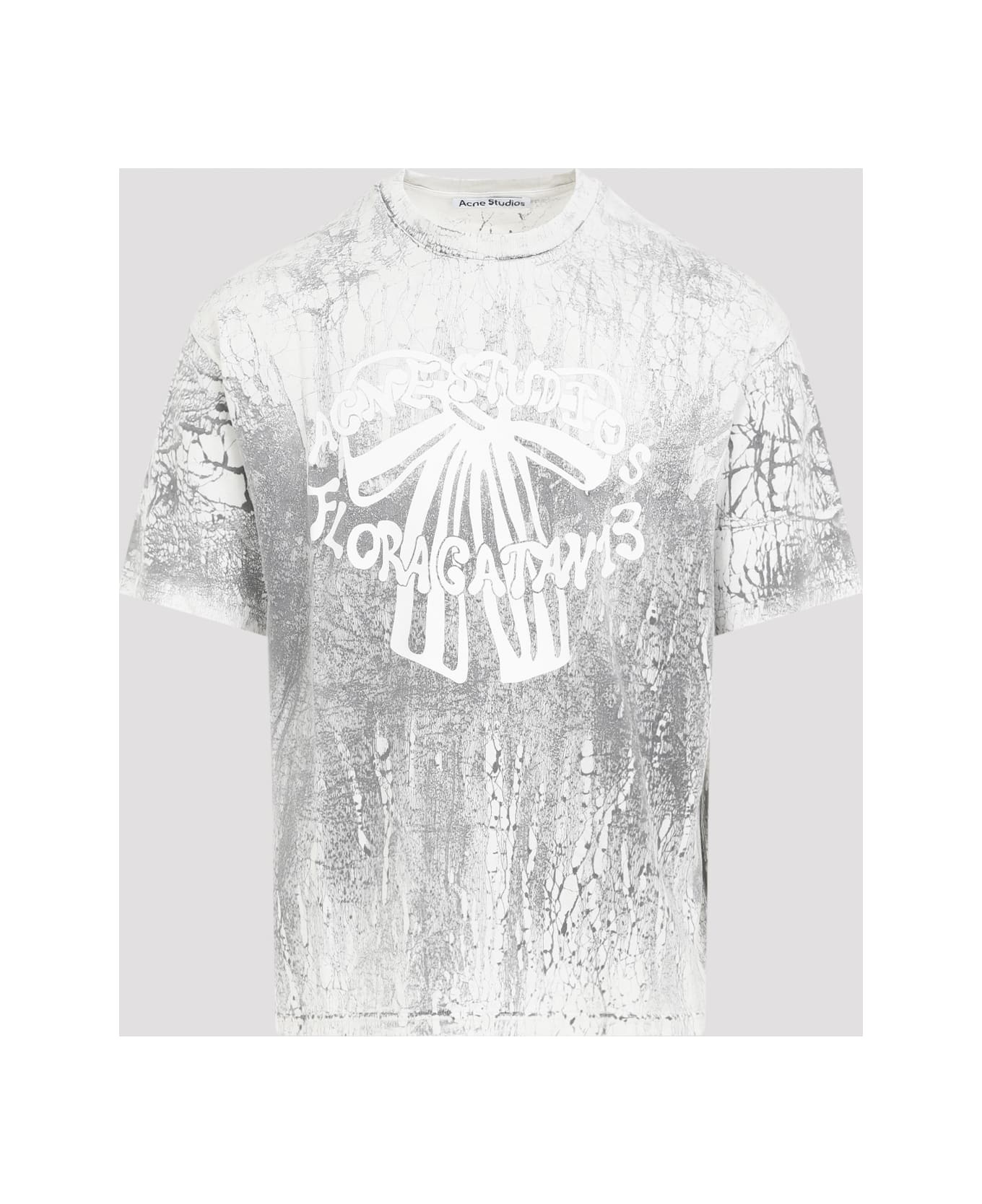 Logo T-shirt - 3