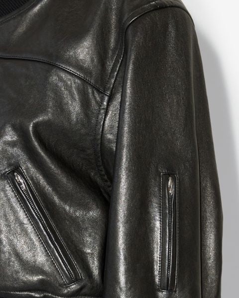 ADRIEL JACKET - 2