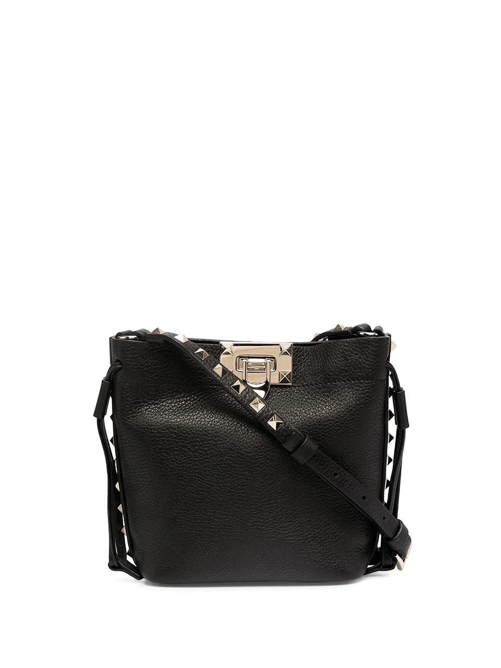 Rockstud satchel bag - 1